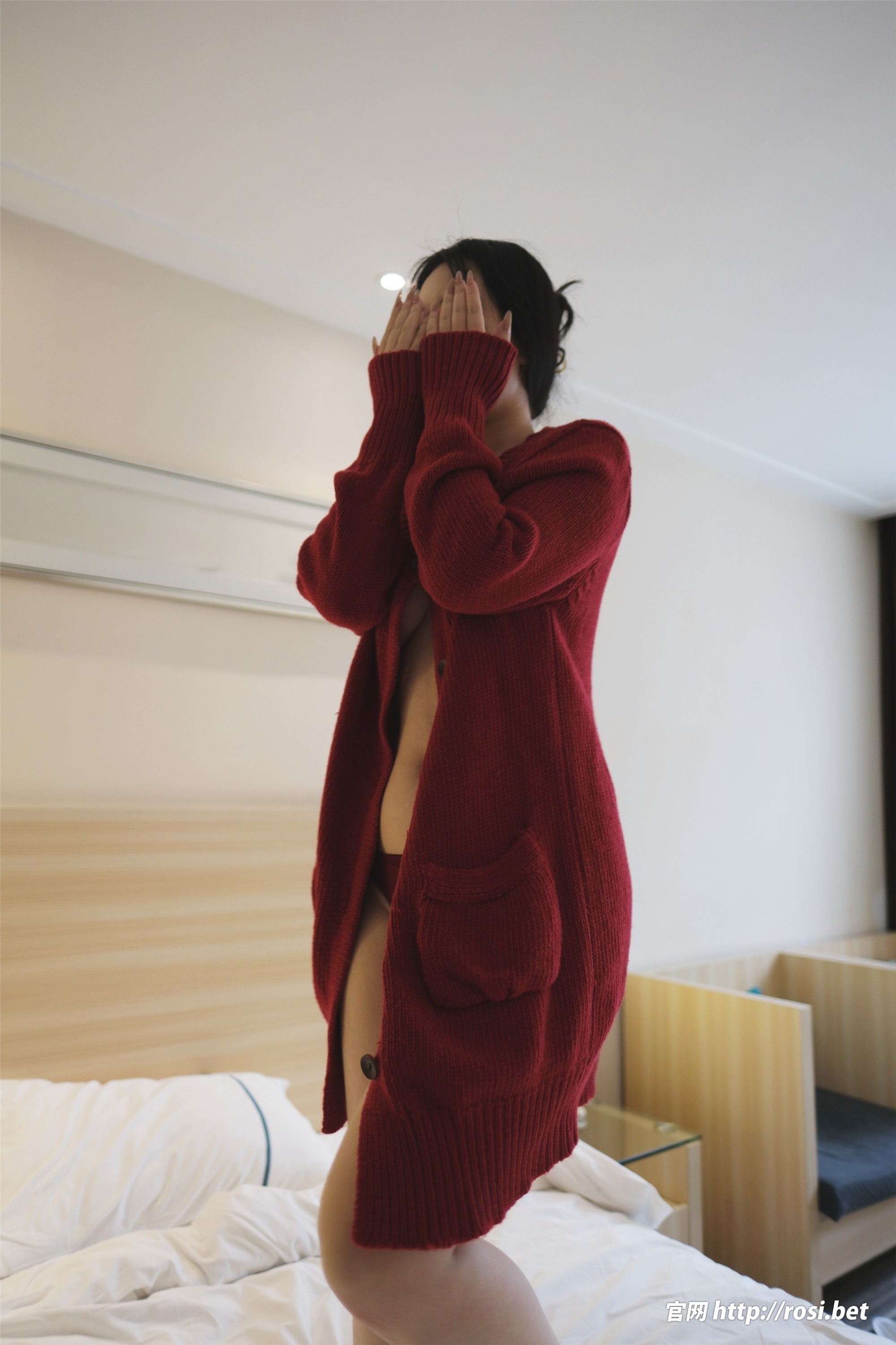 ROSI写真 2024.04.22 NO.4522